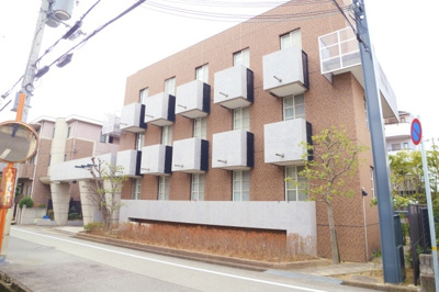 【外観】 | ネオディ西宮