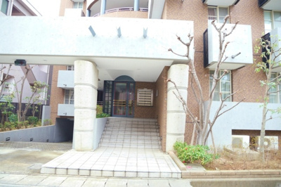 【エントランス】 | ネオディ西宮