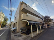 能越マンションの画像