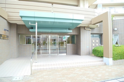 【エントランス】 | 西宮東町アーバンコンフォート