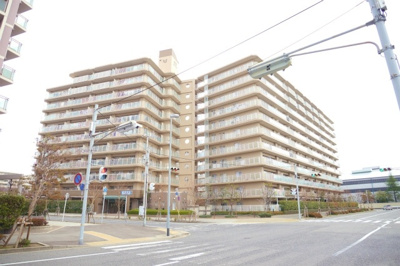 【外観】 | 西宮東町アーバンコンフォート