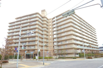 【外観】 | 西宮東町アーバンコンフォート