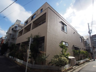 ソルクレスト北参道の画像