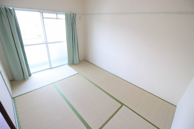 【和室】