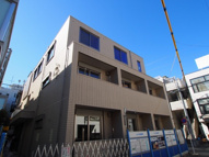 ソルクレスト北参道の画像