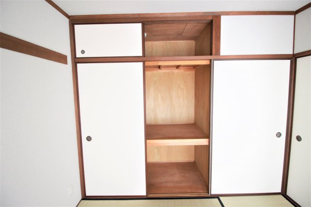 【収納】 | 押入