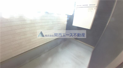 【バルコニー】 | サンシャイン東山PARTⅠ