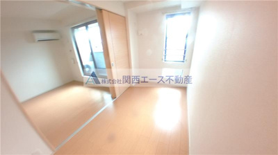 【寝室】 | サンシャイン東山PARTⅠ