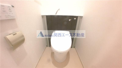 【トイレ】 | サンシャイン東山PARTⅠ