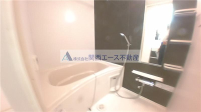 【浴室】 | サンシャイン東山PARTⅠ