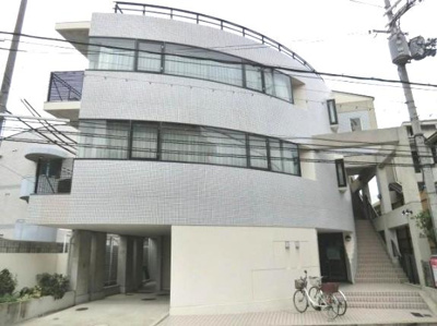 【外観】 | ヴィラ千里山 | RC造★