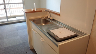 【キッチン】 | 鳴尾マンション（鳴尾駅・武庫川女子大・兵庫医大） |  鳴尾マンション 