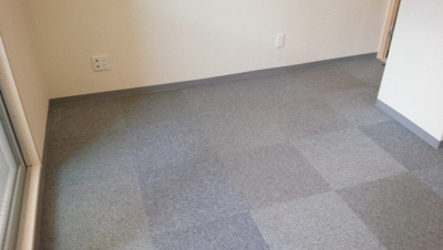 【洋室】 | 鳴尾マンション（鳴尾駅・武庫川女子大・兵庫医大） |  鳴尾マンション 