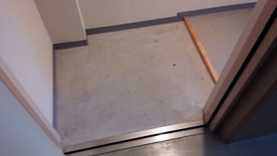 【玄関】 | 鳴尾マンション（鳴尾駅・武庫川女子大・兵庫医大）