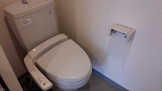 【トイレ】 | 鳴尾マンション（鳴尾駅・武庫川女子大・兵庫医大）