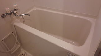 【浴室】 | 鳴尾マンション（鳴尾駅・武庫川女子大・兵庫医大）