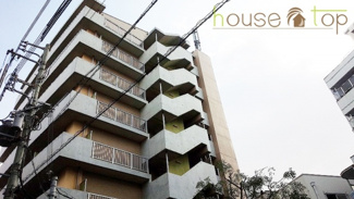 【外観】 | 鳴尾マンション（鳴尾駅・武庫川女子大・兵庫医大）