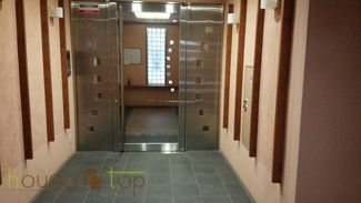 【エントランス】 | 鳴尾マンション（鳴尾駅・武庫川女子大・兵庫医大） |  鳴尾マンション 