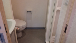 【洗面所】 | 鳴尾マンション（鳴尾駅・武庫川女子大・兵庫医大） |  鳴尾マンション 