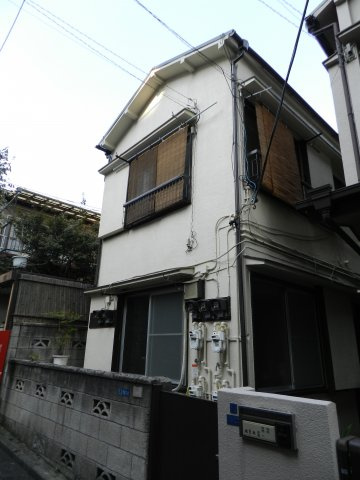 【エントランス】 | 竹内荘