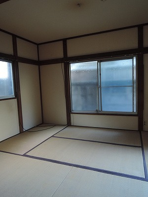 【和室】 | 竹内荘
