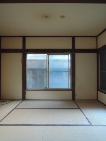 【居間・リビング】 | 竹内荘