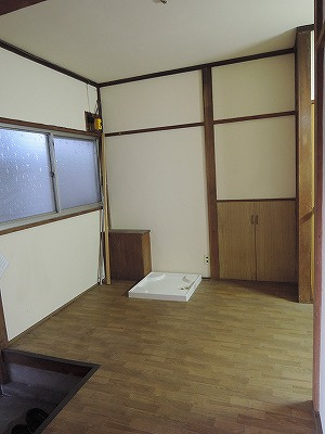 【玄関】 | 竹内荘