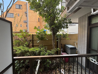 【展望】 | ジュネス永福