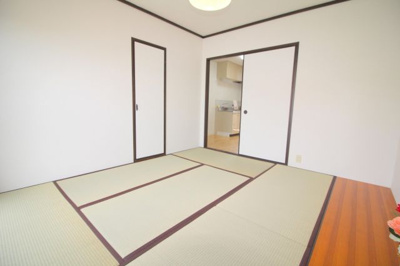 【寝室】 | ラフィーネ刀根山 | ※写真は他の部屋参照