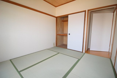 【和室】 | エミネント豊中