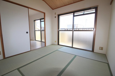 【和室】 | エミネント豊中