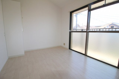 【寝室】 | エミネント豊中