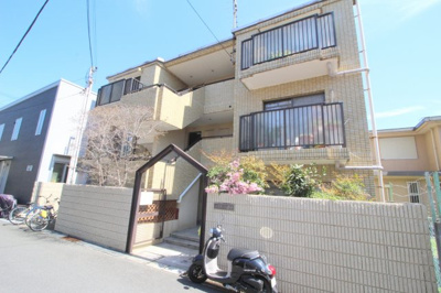 【外観】 | エミネント豊中