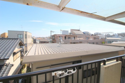 【展望】 | エミネント豊中