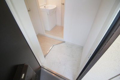 【玄関】 | エミネント豊中