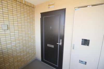 【玄関】 | エミネント豊中