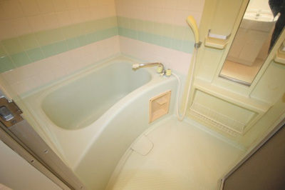 【浴室】 | エミネント豊中