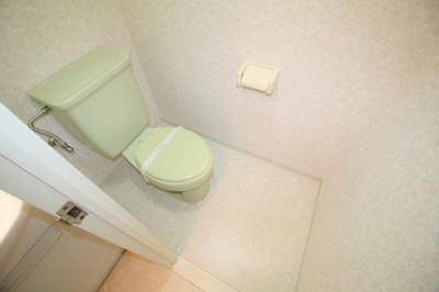 【トイレ】 | エミネント豊中