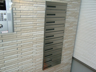 【その他共用部分】 | フジパレス蛍池南町Ⅰ番館