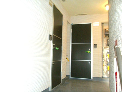 【その他共用部分】 | フジパレス蛍池南町Ⅰ番館