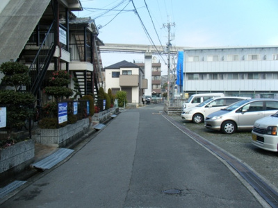 【周辺】 | フジパレス蛍池南町Ⅰ番館