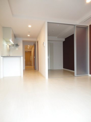 【居間・リビング】 | URBAN TERRACE ABENO