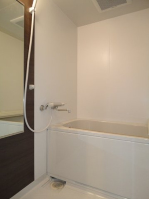 【浴室】 | URBAN TERRACE ABENO