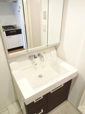 【独立洗面台】 | URBAN TERRACE ABENO