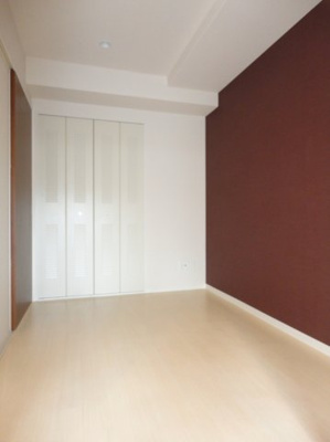 【洋室】 | URBAN TERRACE ABENO