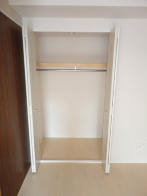 【収納】 | URBAN TERRACE ABENO