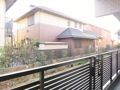 【展望】 | カティコ上野毛