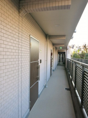 【その他共用部分】 | カティコ上野毛