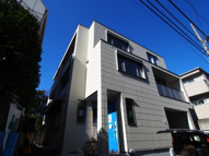 ペル センプレ原宿の画像