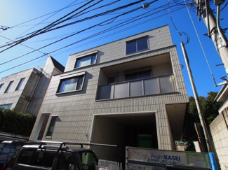【外観】 | ペル　センプレ原宿